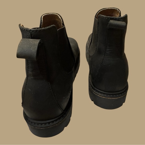 Birkenstock Stalon Size 38 - Rugged Style Meets Comfort. - Picture 3 of 7